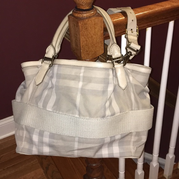 Auth Burberry Prorsum satchel in great condition! - Picture 3 of 7